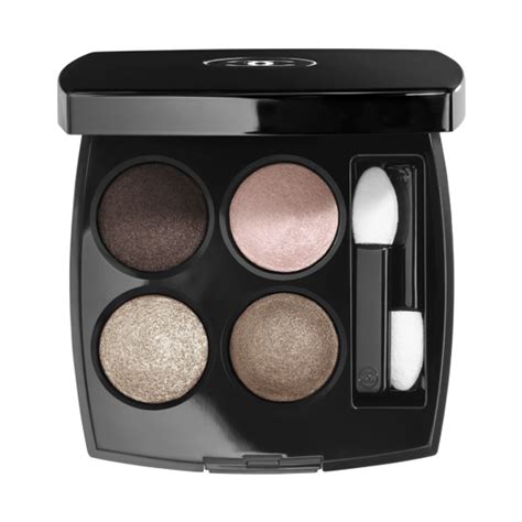 buy chanel sampler eyeshadow|chanel quadra eyeshadow.